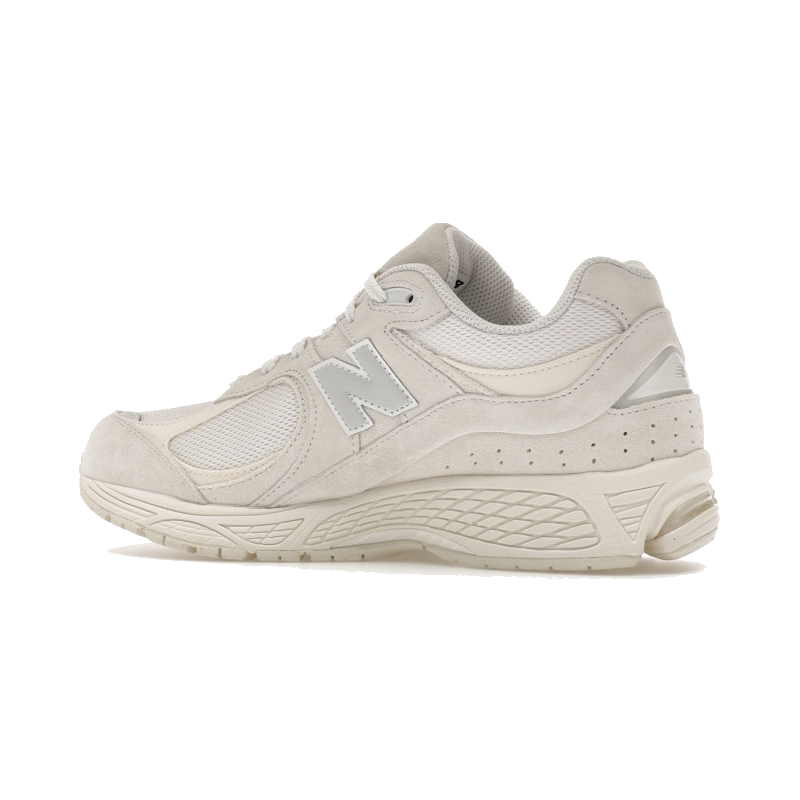 New Balance 2002R White Grey - Image 6