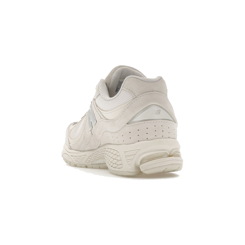 New Balance 2002R White Grey - Image 7