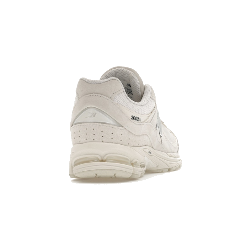 New Balance 2002R White Grey - Image 9