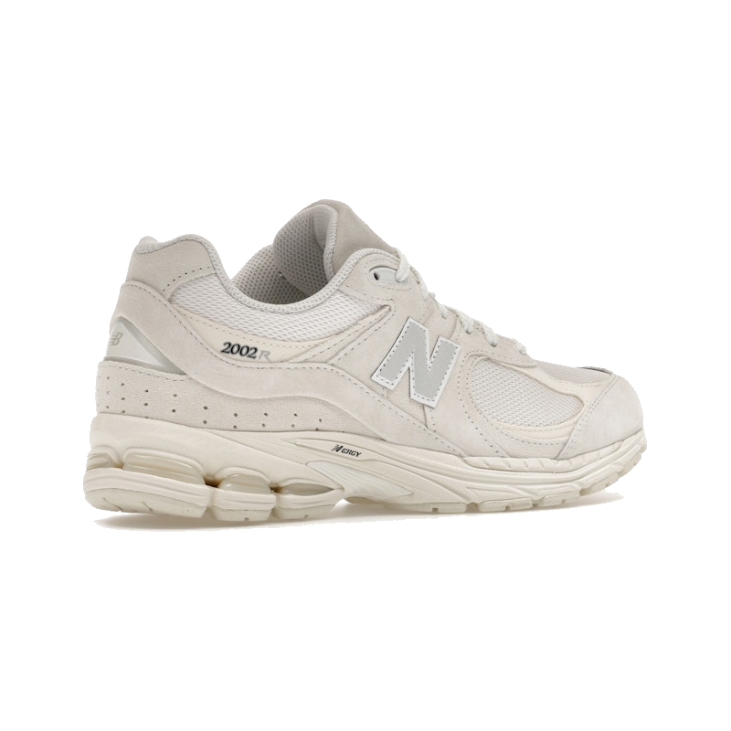 New Balance 2002R White Grey - Image 10