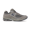 New Balance 2002R Light Grey