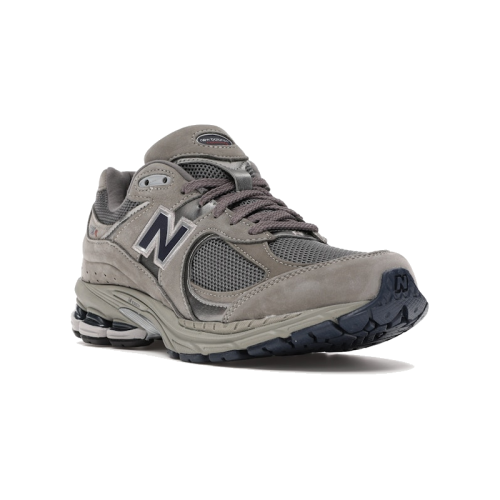 Alternative view of New Balance 2002R Light Grey