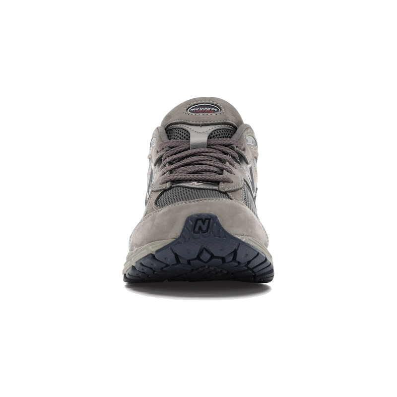 New Balance 2002R Light Grey - Image 3