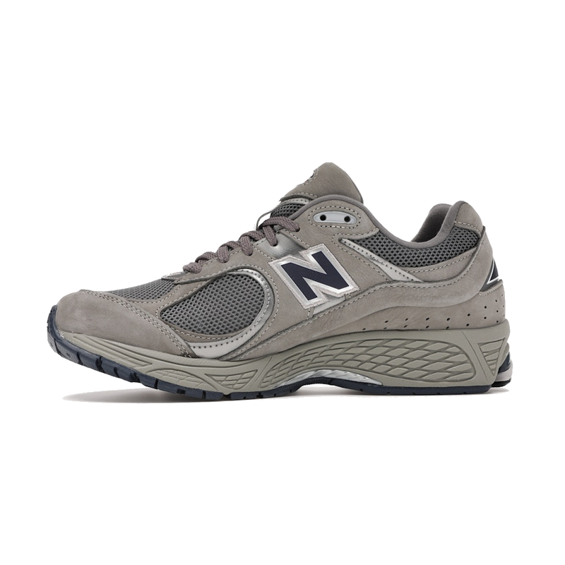 New Balance 2002R Light Grey - Image 5