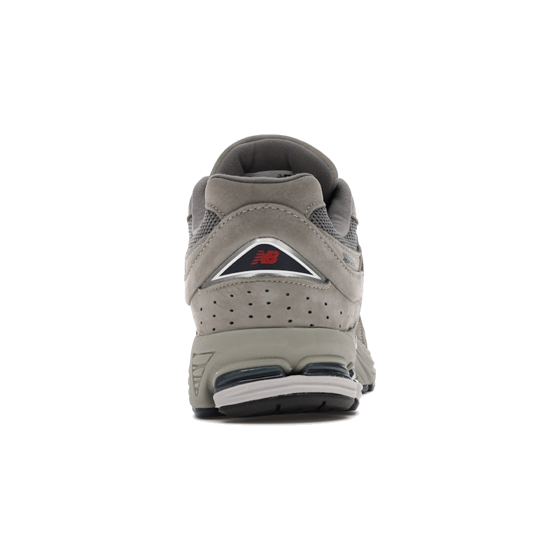 New Balance 2002R Light Grey - Image 8