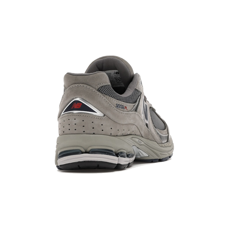 New Balance 2002R Light Grey - Image 9