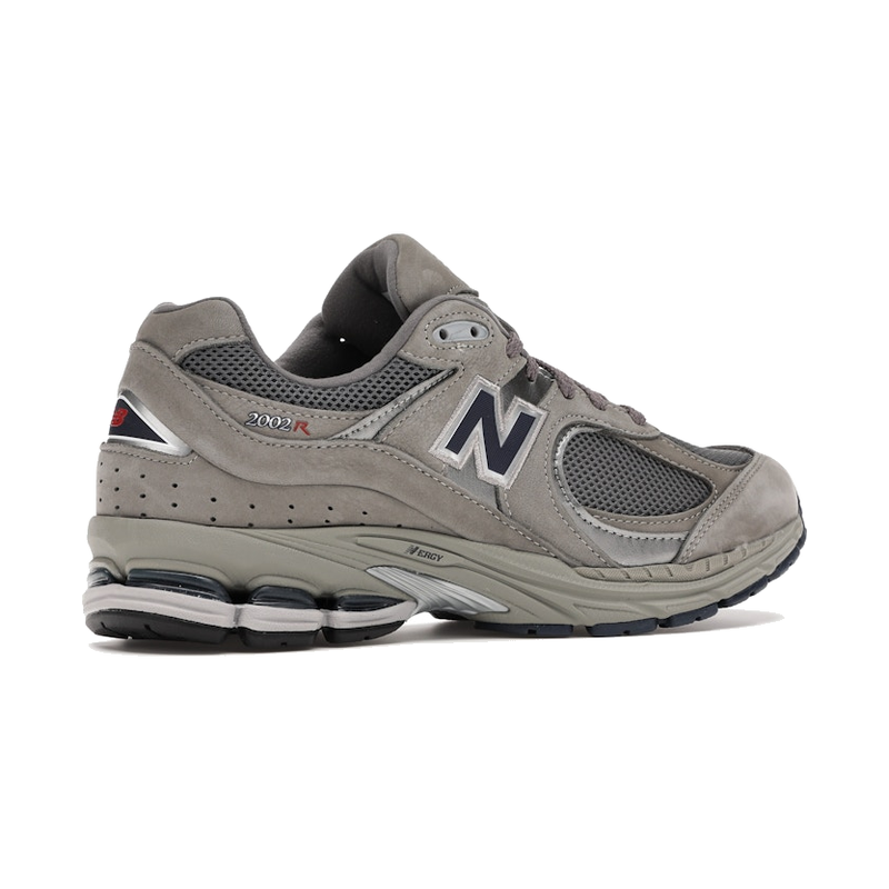 New Balance 2002R Light Grey - Image 10