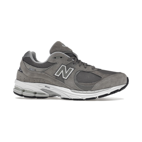 New Balance 2002R Grey White