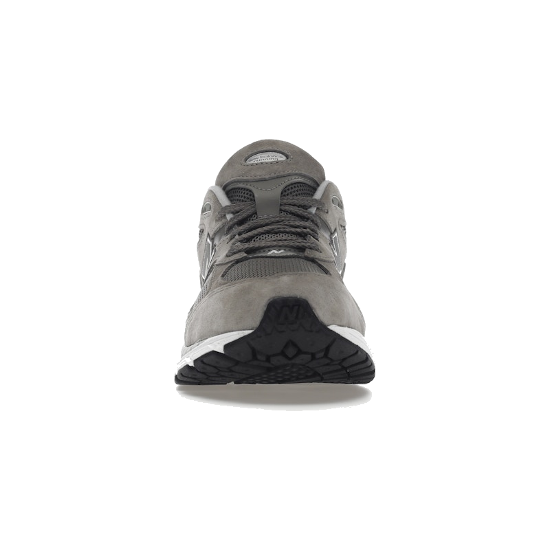 New Balance 2002R Grey White - Image 3