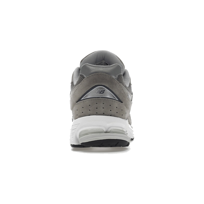 New Balance 2002R Grey White - Image 8