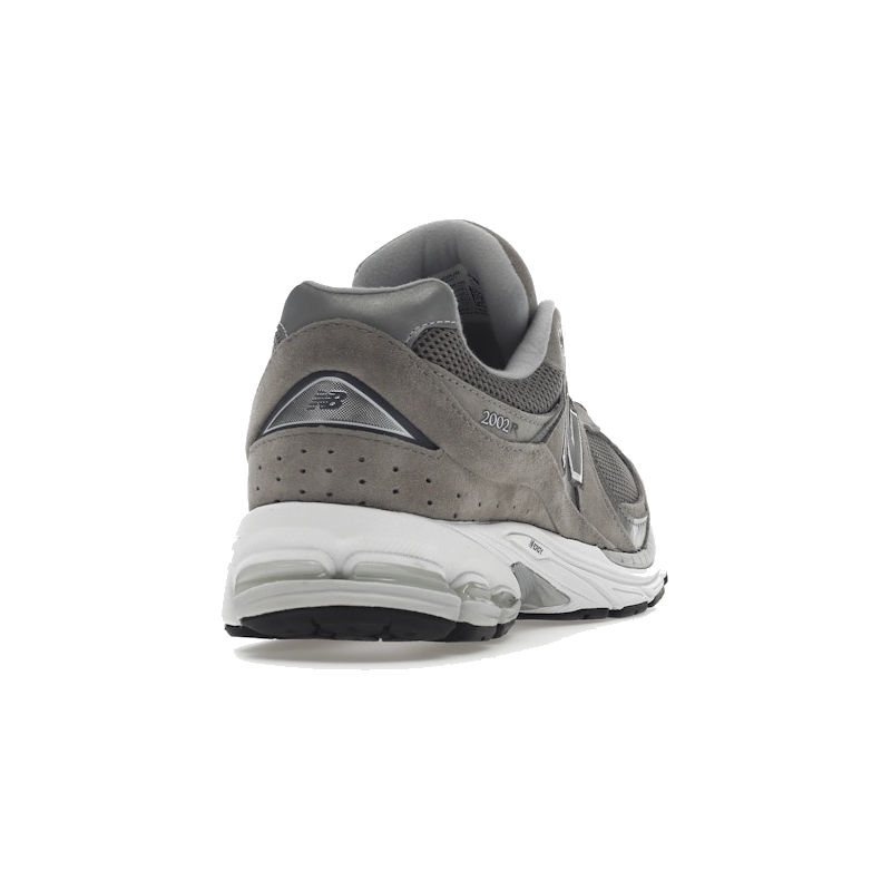 New Balance 2002R Grey White - Image 9