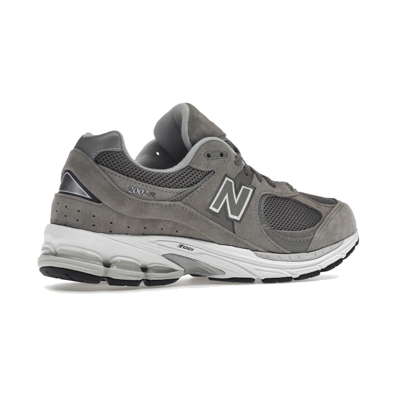 New Balance 2002R Grey White - Image 10