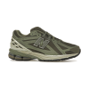New Balance 1906R Camo Olive