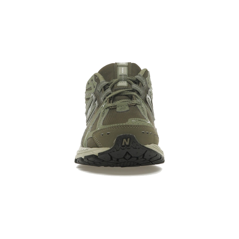 New Balance 1906R Camo Olive - Image 3