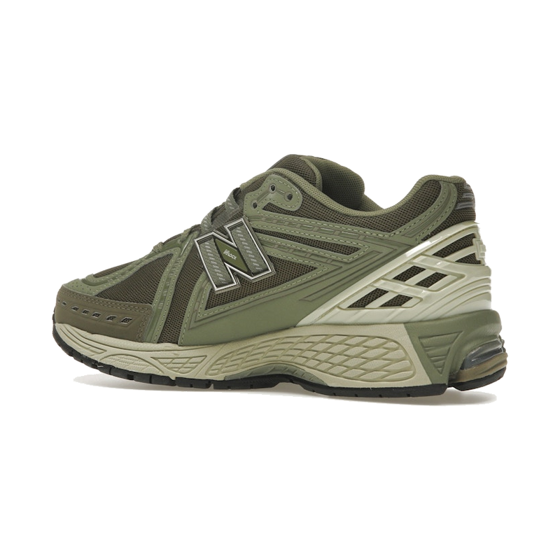 New Balance 1906R Camo Olive - Image 6