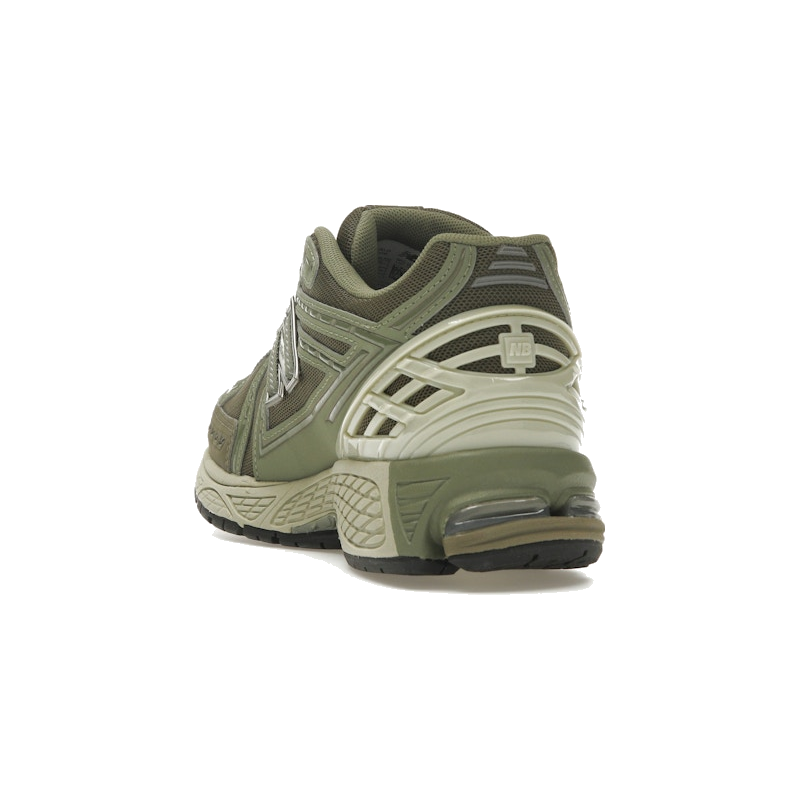 New Balance 1906R Camo Olive - Image 7