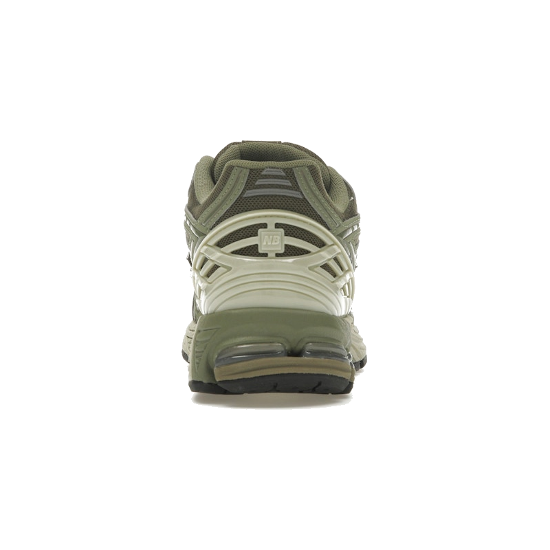 New Balance 1906R Camo Olive - Image 8
