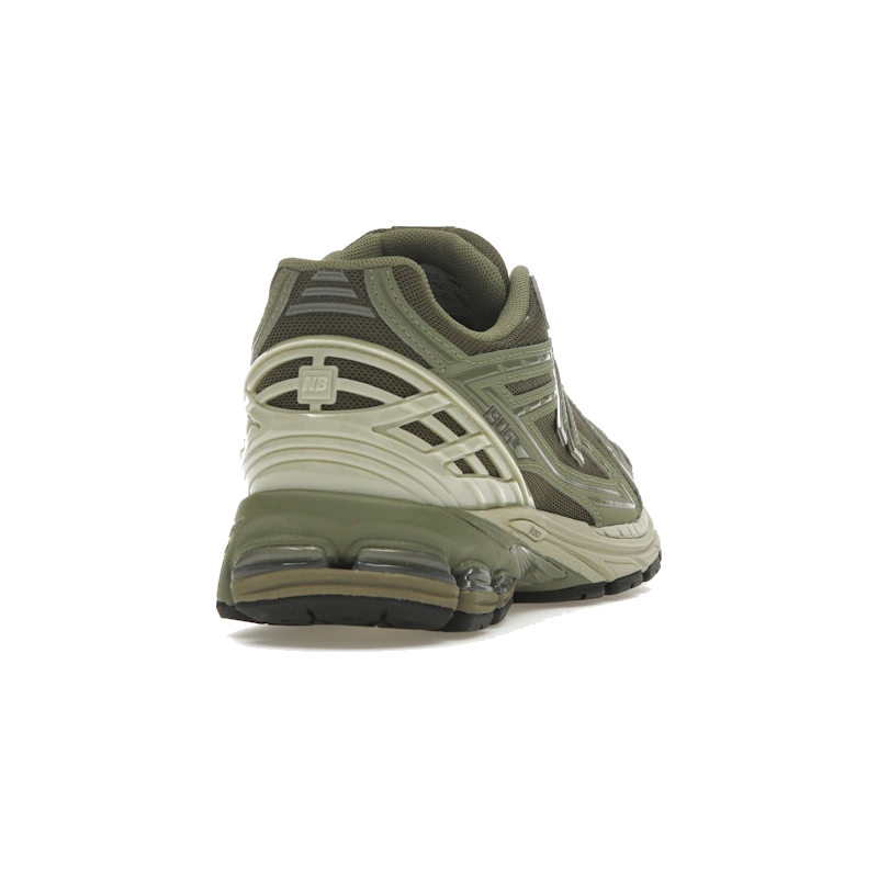 New Balance 1906R Camo Olive - Image 9