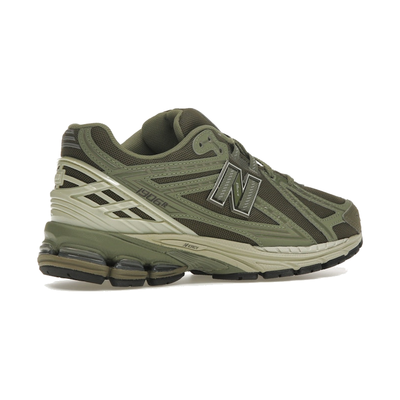 New Balance 1906R Camo Olive - Image 10