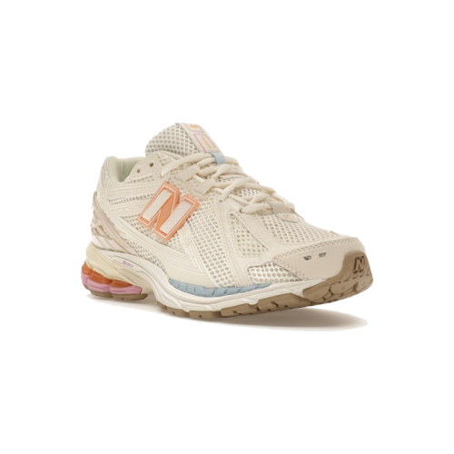 Alternative view of New Balance 1906R Pink Sugar
