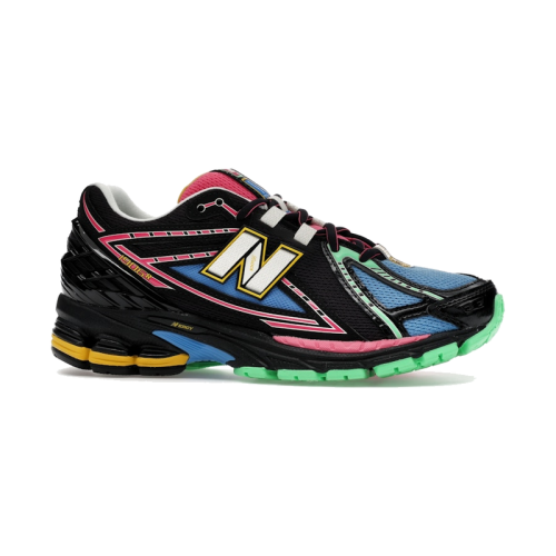 New Balance 1906R Black Multi