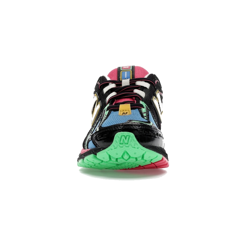New Balance 1906R Black Multi - Image 3