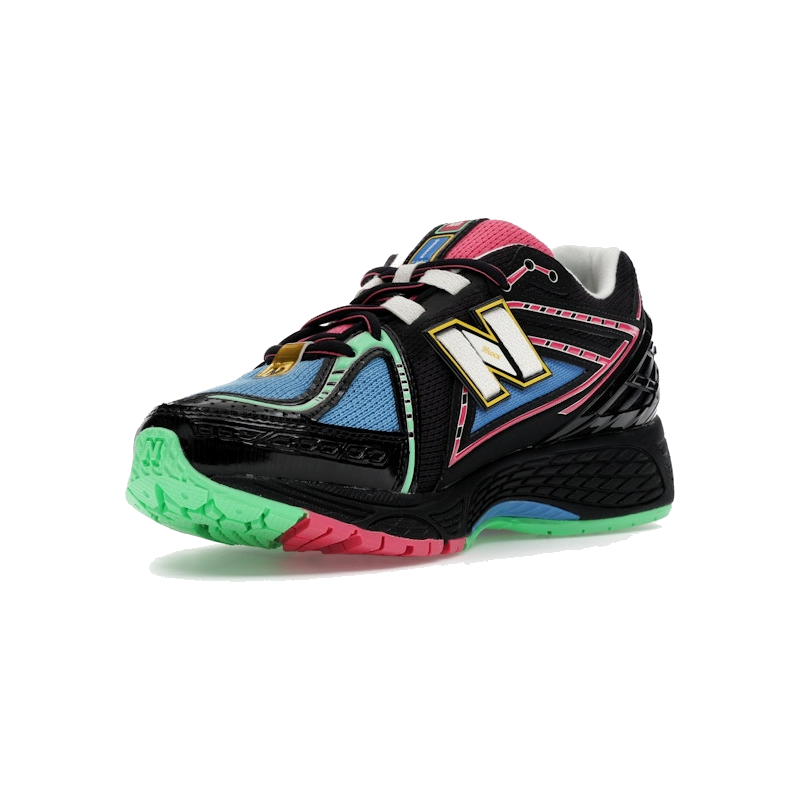 New Balance 1906R Black Multi - Image 4