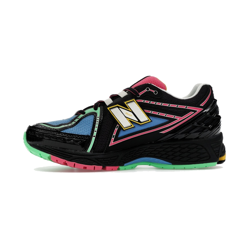 New Balance 1906R Black Multi - Image 5