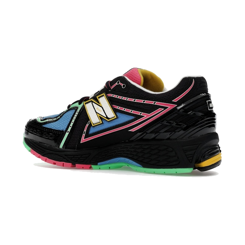 New Balance 1906R Black Multi - Image 6