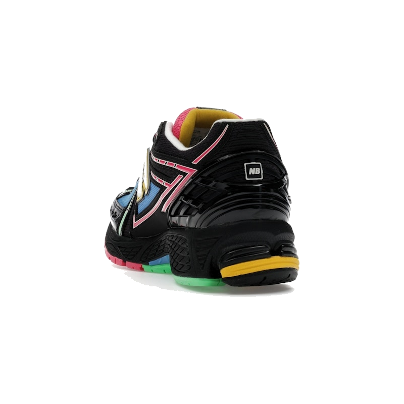 New Balance 1906R Black Multi - Image 7