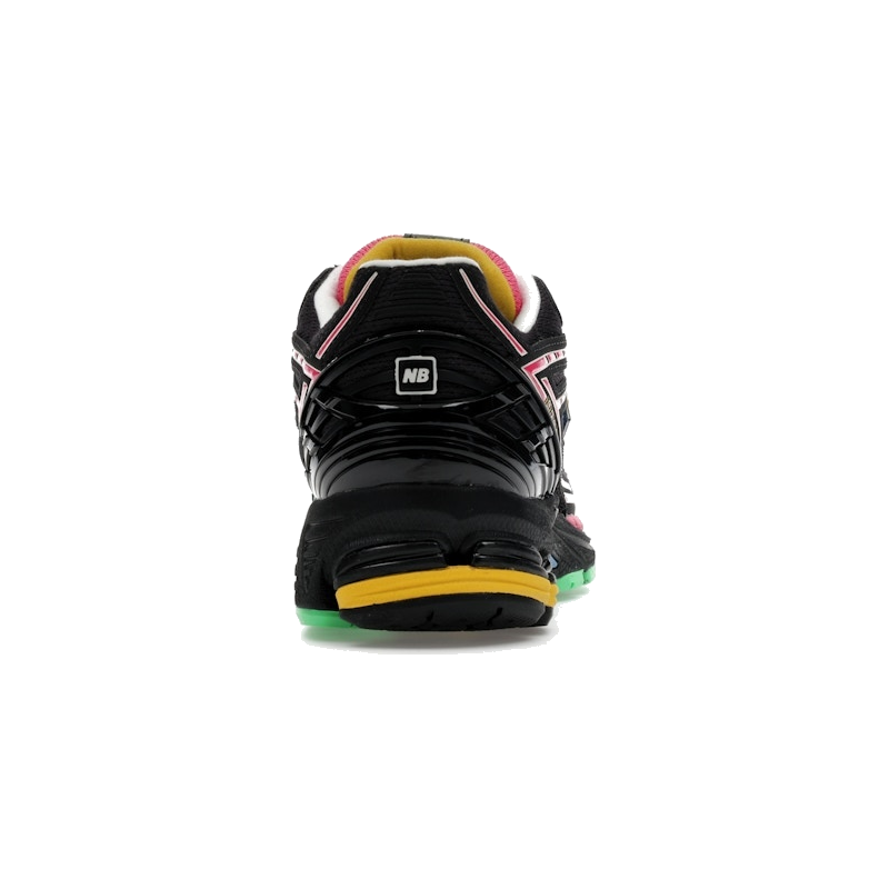 New Balance 1906R Black Multi - Image 8
