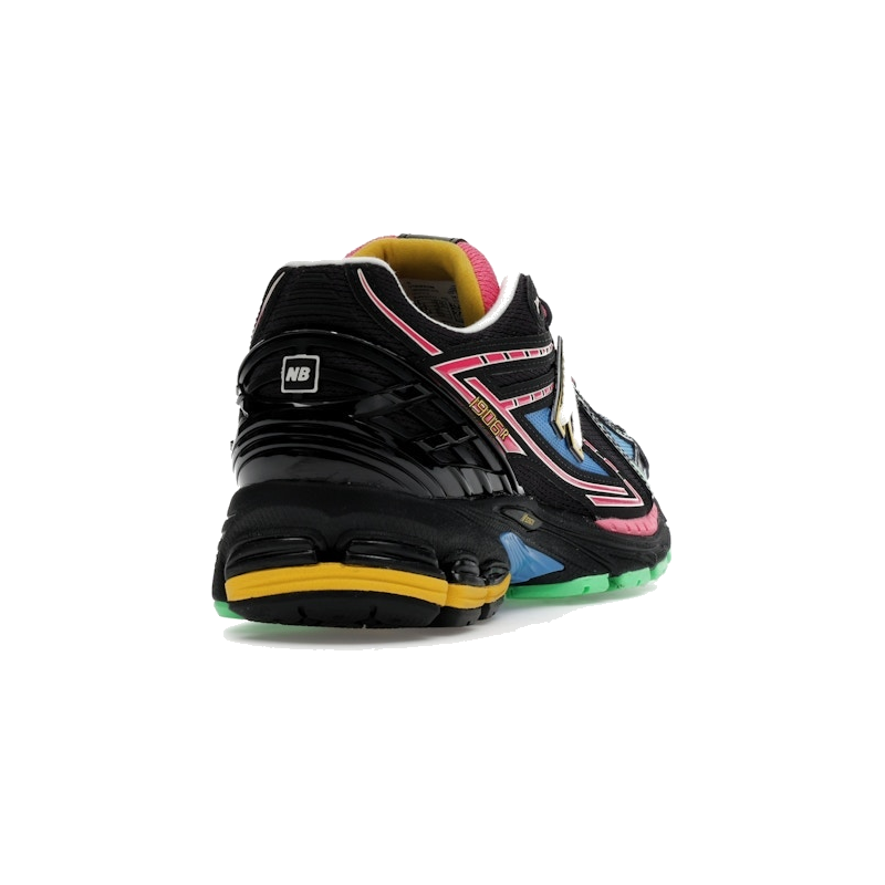 New Balance 1906R Black Multi - Image 9