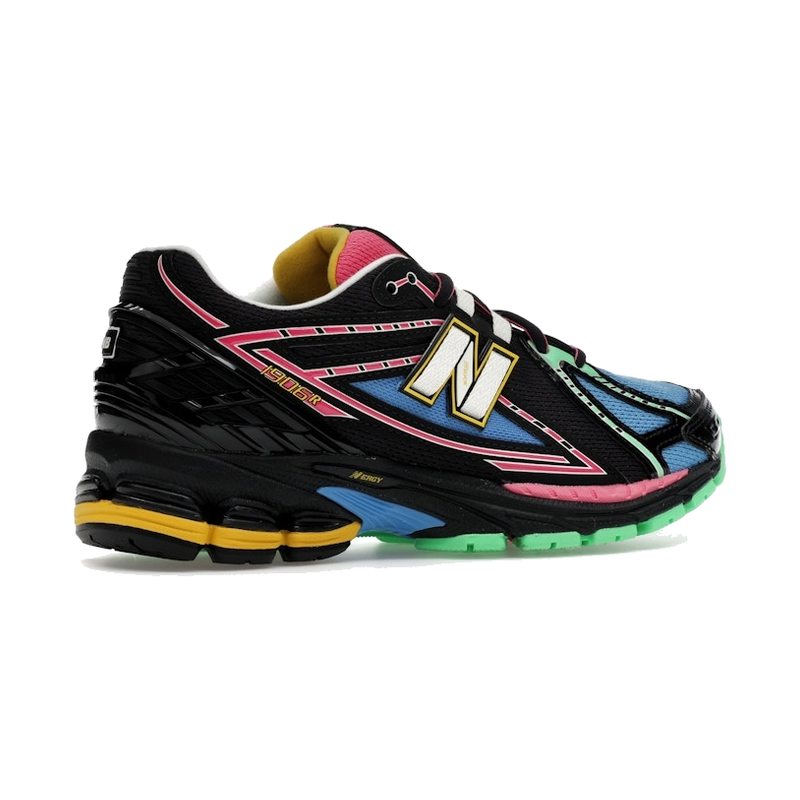 New Balance 1906R Black Multi - Image 10