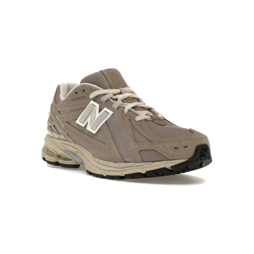 Alternative view of New Balance 1906R Beige Cream
