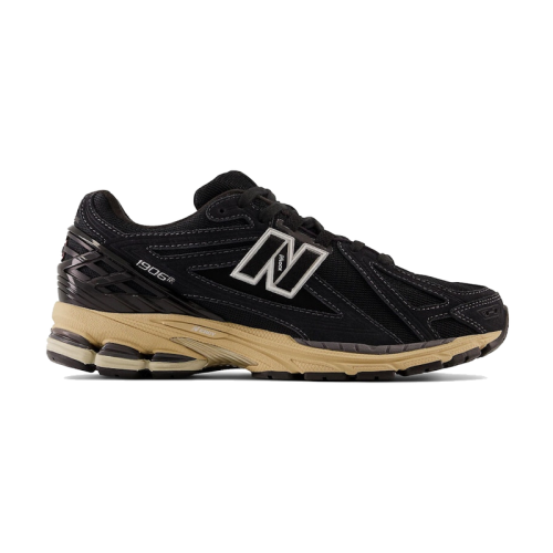 New Balance 1906R Black Taupe