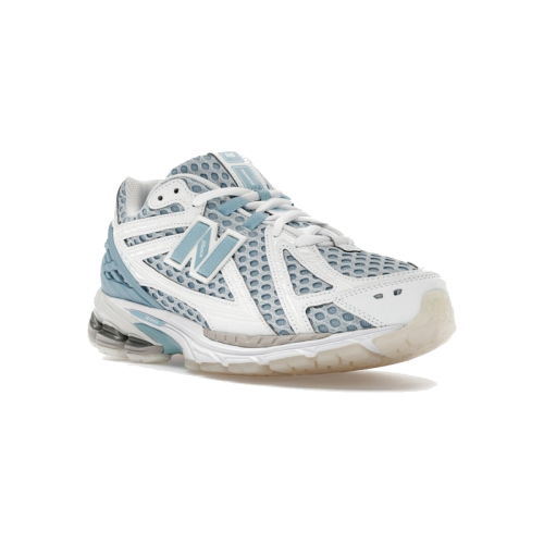 Alternative view of New Balance 1906R Blue Chrome