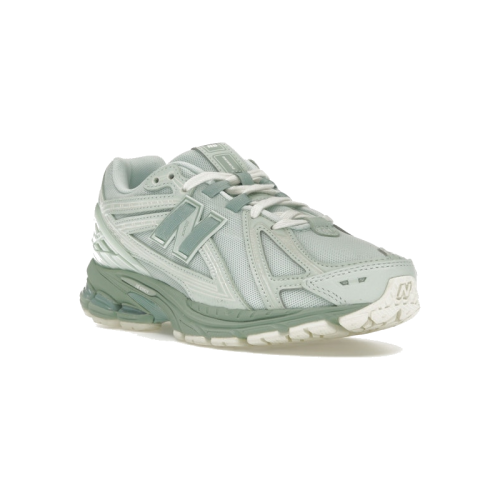 Alternative view of New Balance 1906R Jade Green