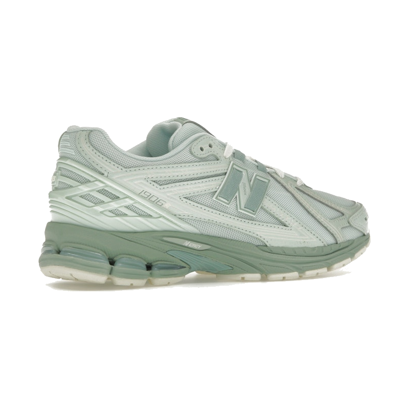New Balance 1906R Jade Green - Image 10