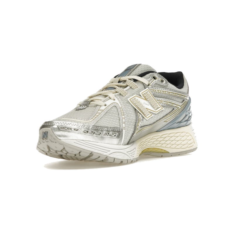 New Balance 1906R Kith White - Image 4