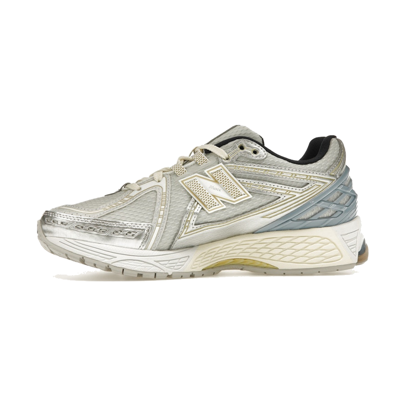 New Balance 1906R Kith White - Image 5
