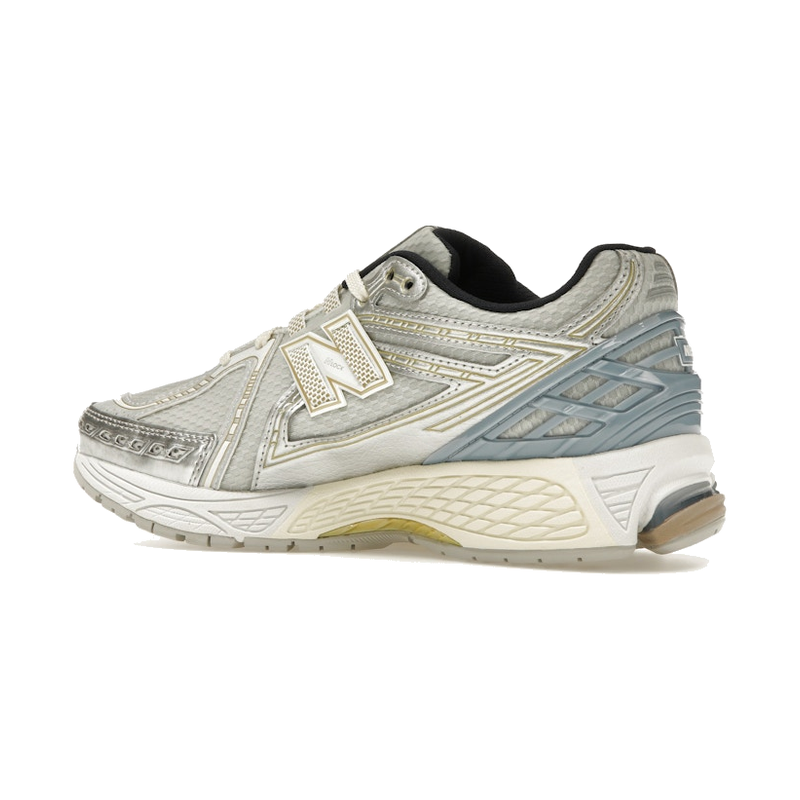 New Balance 1906R Kith White - Image 6