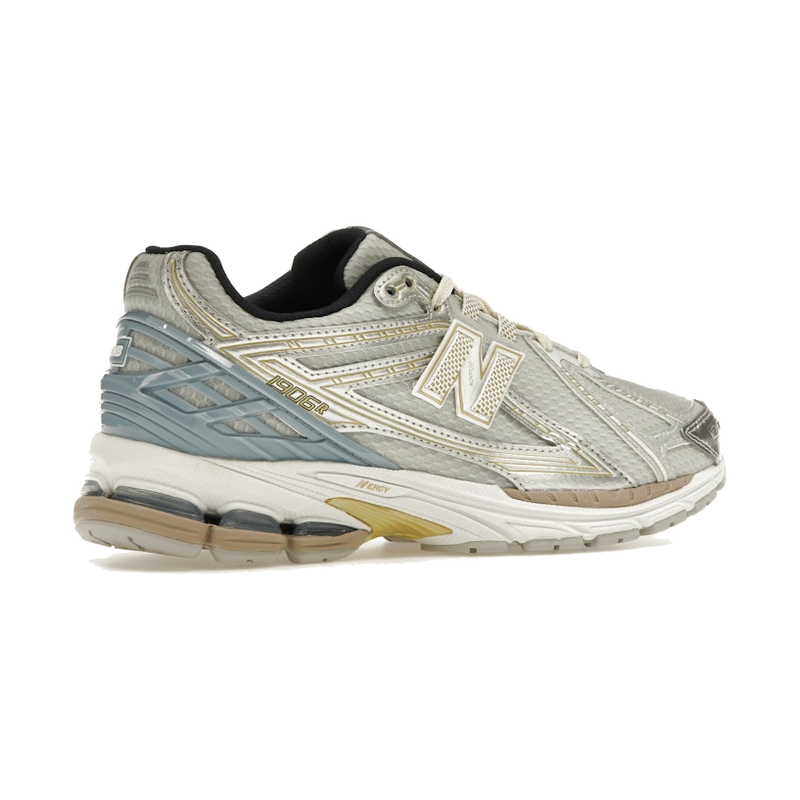 New Balance 1906R Kith White - Image 10