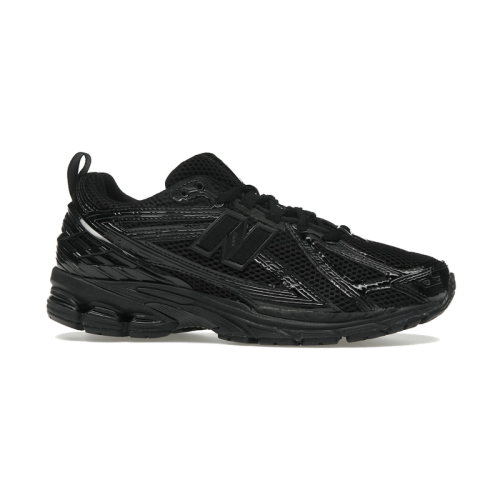 New Balance 1906R Black Patent
