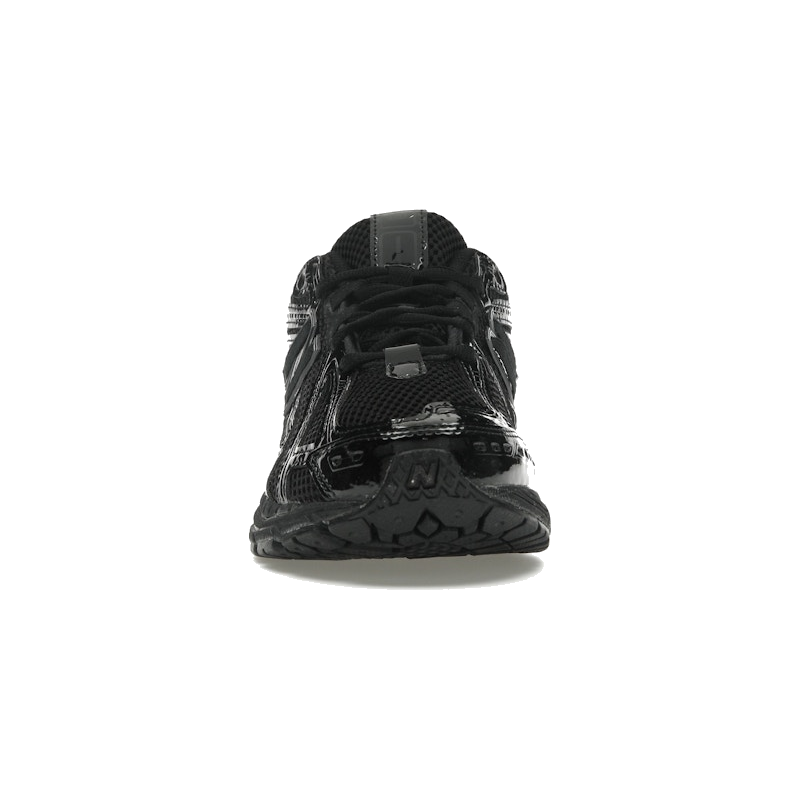 New Balance 1906R Black Patent - Image 3
