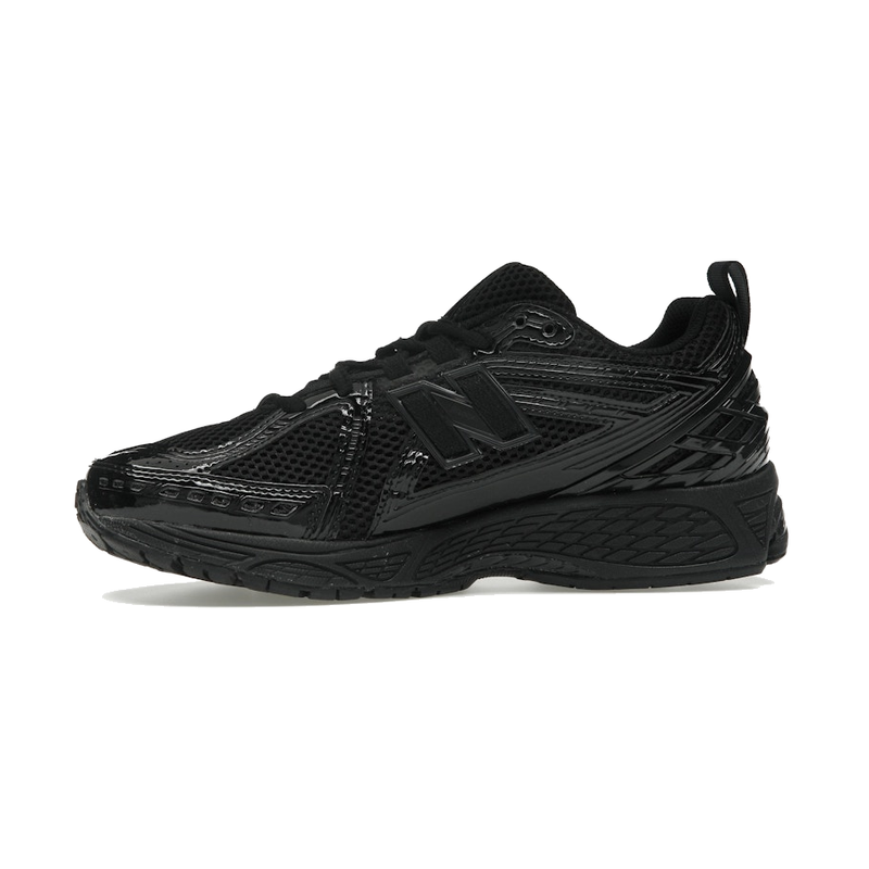 New Balance 1906R Black Patent - Image 5
