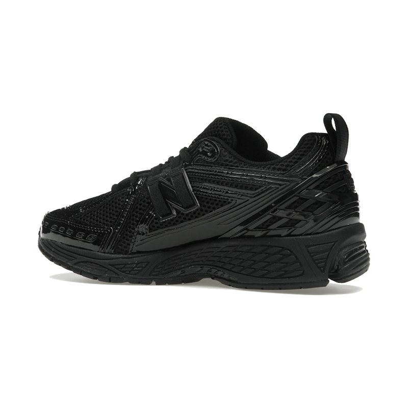 New Balance 1906R Black Patent - Image 6