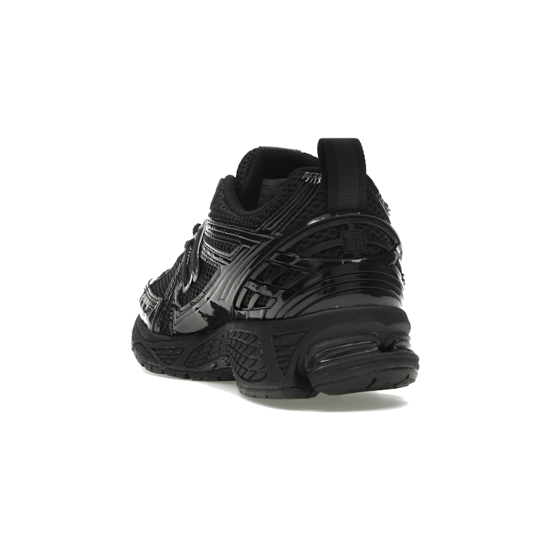 New Balance 1906R Black Patent - Image 7
