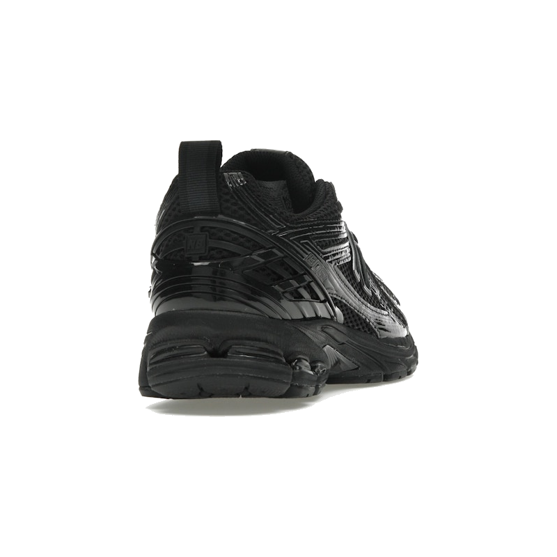 New Balance 1906R Black Patent - Image 9