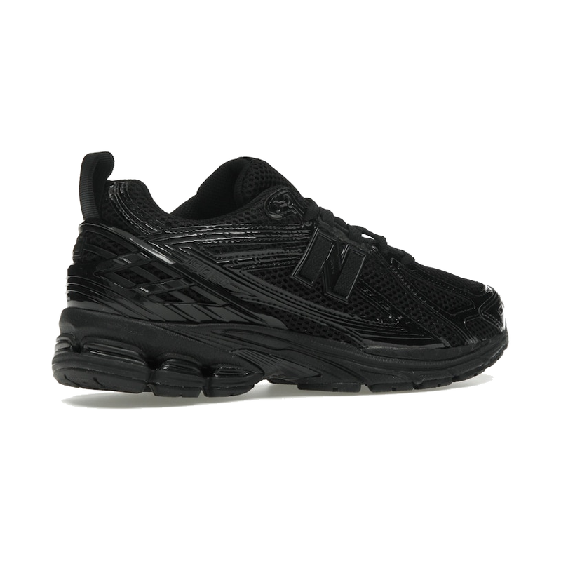 New Balance 1906R Black Patent - Image 10