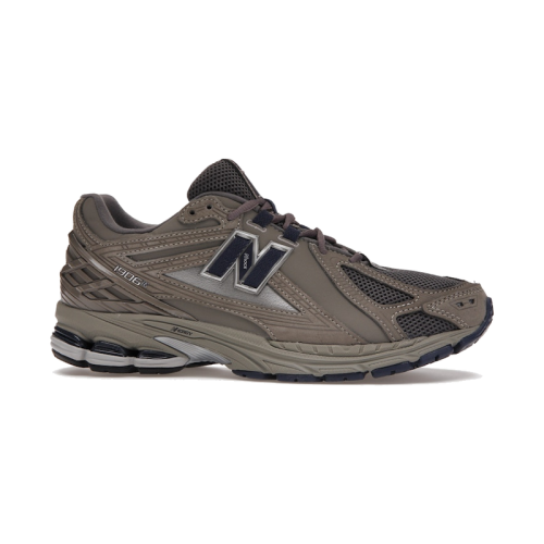New Balance 1906R Grey Indigo